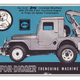 Illustration for article titled Quick Question: What Makes a Truck a Truck?